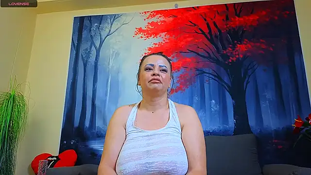 Snapshot of ElizabethEven chatting on 03-16-25, 03:58 ElizabethEven online show from 03-16-25, 03:58