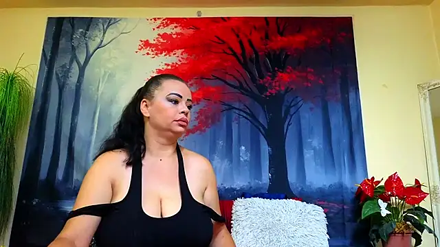 Snapshot of ElizabethEven chatting on 09-20-25, 07:59 ElizabethEven online show from 09-20-25, 07:59