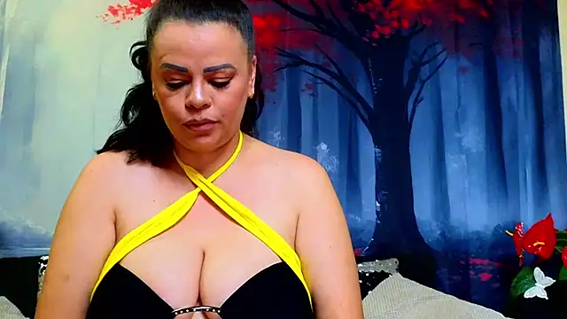 ElizabethEven online show from 12-02-25, 11:56