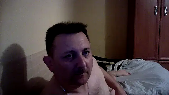 Novy73 online show from 11-07-25, 01:16