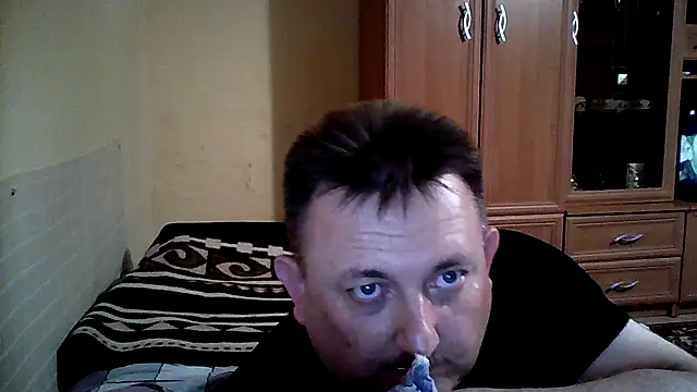 Novy73 online show from 06-07-26, 09:40