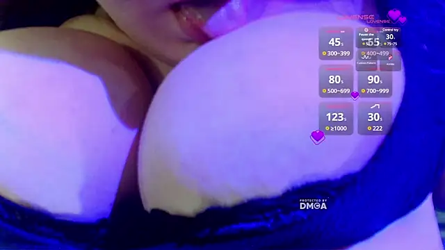 Snapshot of Mrs_Dream chatting on 03-03-25, 03:53 Mrs Dream online show from 03-03-25, 03:53