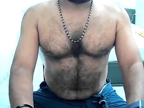 VINU26BLR online show from 11-23-25, 05:24