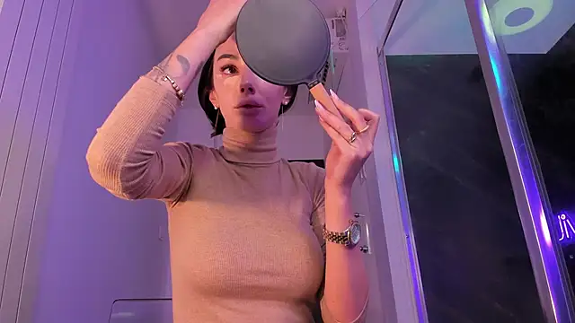 realhotfallingdevil online show from 03-13-26, 05:36