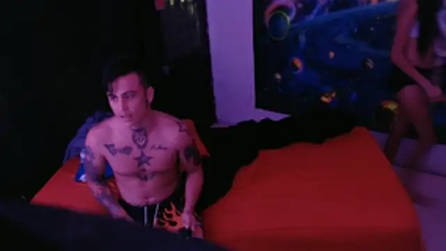 dounolimist777 online show from 12-17-25, 07:03