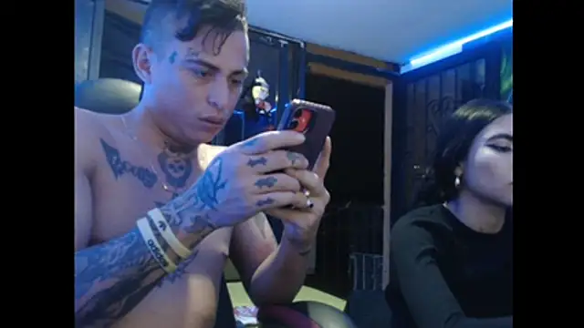 dounolimist777 online show from 01-06-26, 04:49