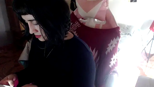 venus 666 online show from 04-12-26, 09:09