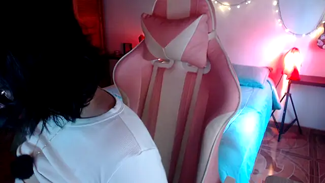 Snapshot of venus_666 chatting on 06-26-26, 10:36 venus 666 online show from 06-26-26, 10:36