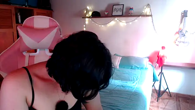 Snapshot of venus_666 chatting on 07-05-26, 09:22 venus 666 online show from 07-05-26, 09:22