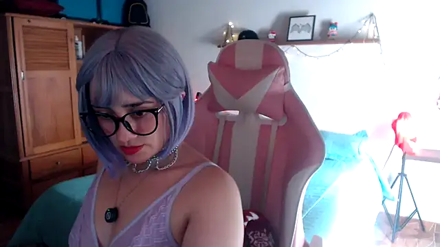 Snapshot of venus_666 chatting on 07-27-26, 07:32 venus 666 online show from 07-27-26, 07:32