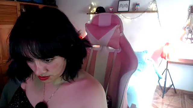 Snapshot of venus_666 chatting on 07-29-26, 08:40 venus 666 online show from 07-29-26, 08:40