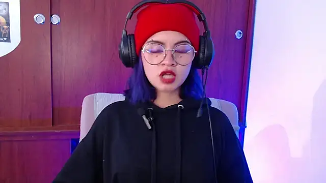 Raventh  online show from 02-26-26, 01:54