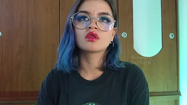 Raventh  online show from 04-20-26, 01:58