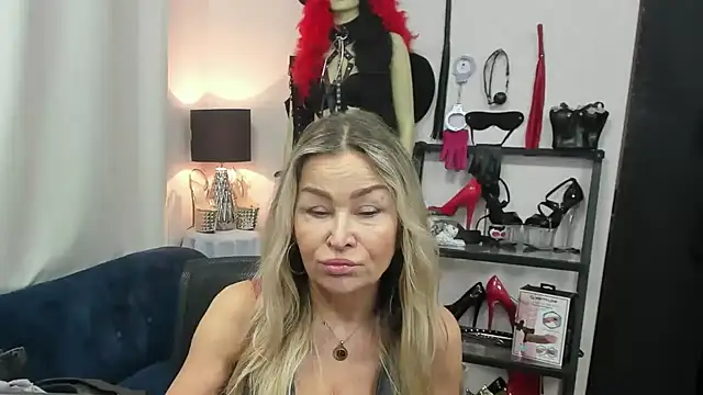 crystaLUX online show from 01-07-26, 05:32