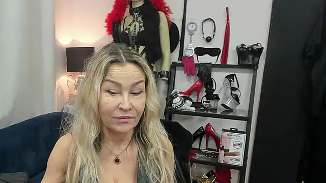 crystaLUX online show from 02-12-26, 05:24