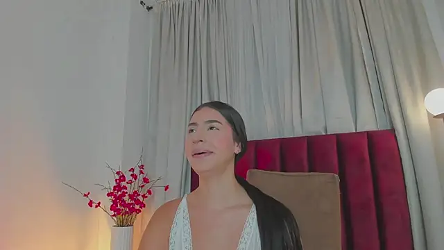 Christy Sea online show from 01-11-25, 06:01