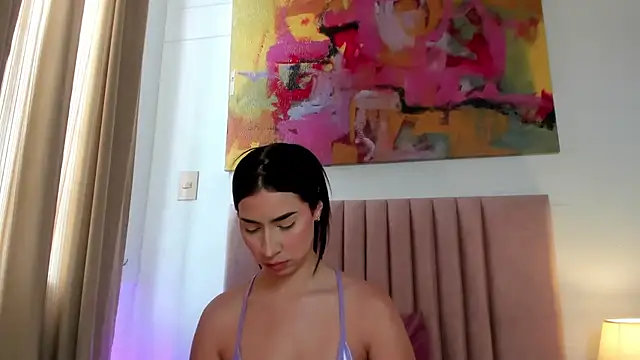 Christy Sea online show from 03-13-25, 06:12