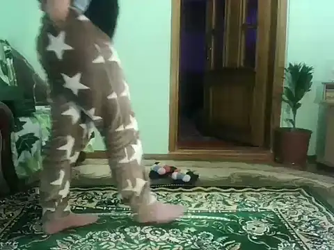 AngelTough20 online show from 12-10-24, 05:22