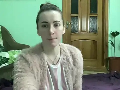 AngelTough20 online show from 11-04-25, 11:37