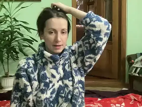 AngelTough20 online show from 02-10-26, 06:12