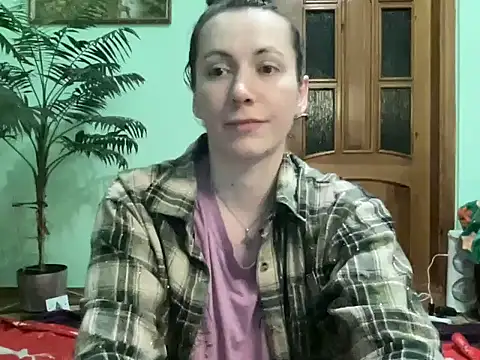 AngelTough20 online show from 07-29-26, 12:20