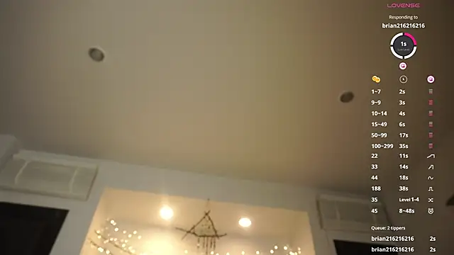 Amylittlestar online show from 03-05-26, 11:12