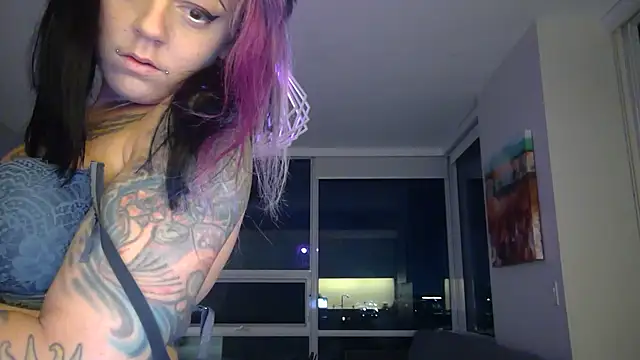 candidcandice online show from 09-30-25, 03:33