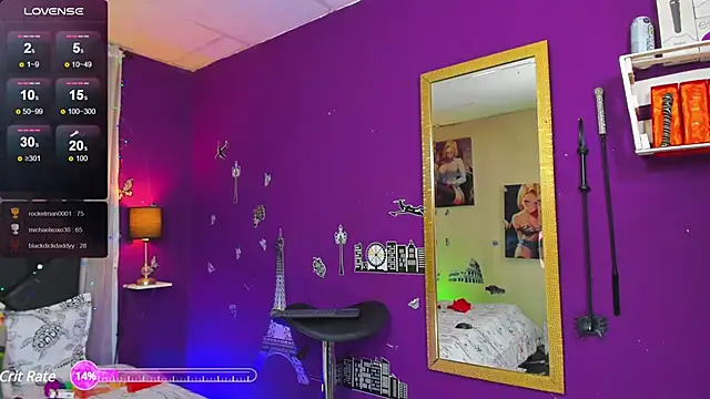 kilian hot online show from 12-13-24, 08:30