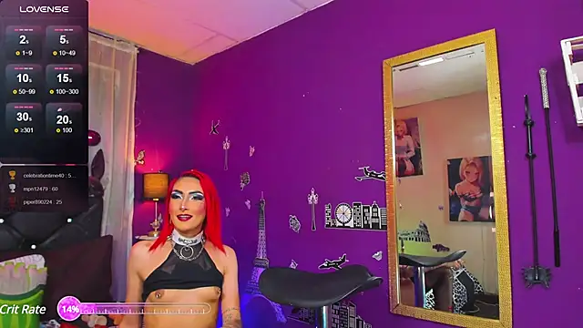 kilian hot online show from 01-22-25, 06:31