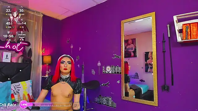 kilian hot online show from 09-24-25, 05:49