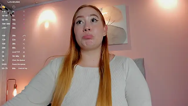 Snapshot of hannamartinn chatting on 09-19-25, 06:15 hannamartinn online show from 09-19-25, 06:15