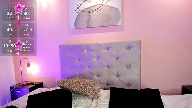 hannamartinn online show from 11-29-25, 01:30