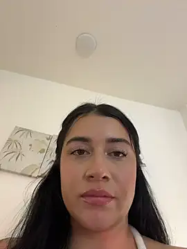 KallyMyller1 online show from 07-27-26, 07:32