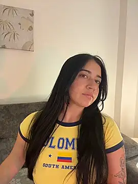 KallyMyller1 online show from 07-29-26, 07:34
