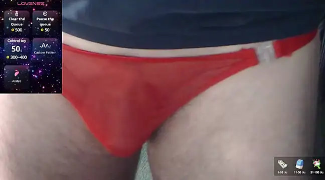 steffencamboy online show from 12-08-24, 09:13