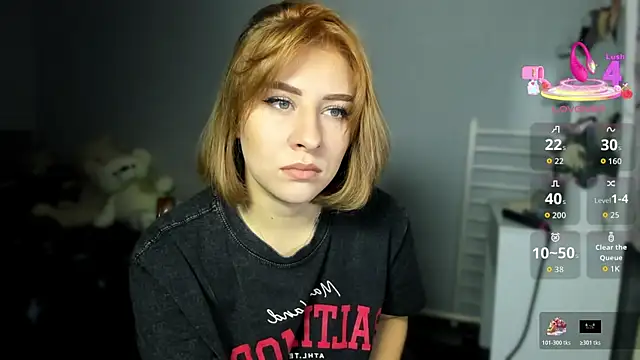 KindKristy online show from 11-10-25, 04:55