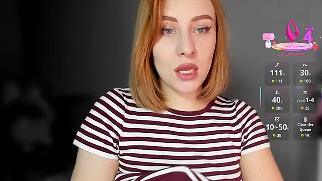 KindKristy online show from 01-13-26, 04:51