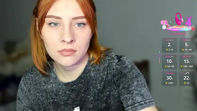 KindKristy online show from 02-20-26, 05:37