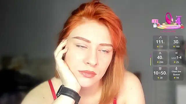 KindKristy online show from 03-08-26, 05:11