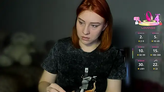 KindKristy online show from 03-20-26, 05:12