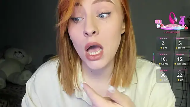 KindKristy online show from 03-29-26, 05:40