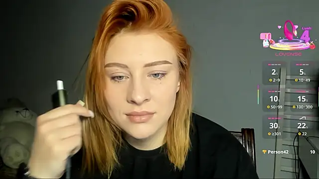 KindKristy online show from 04-03-26, 04:43