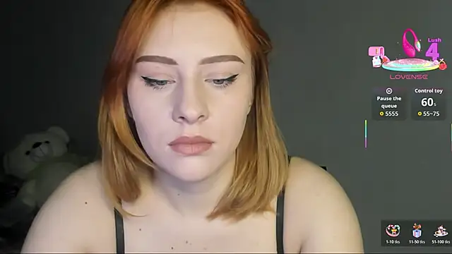 KindKristy online show from 04-12-26, 05:45