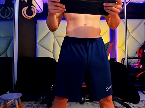 Aydenmiller96 online show from 11-27-25, 02:41