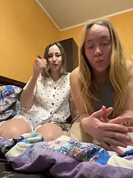 Vralice online show from 03-06-25, 06:26