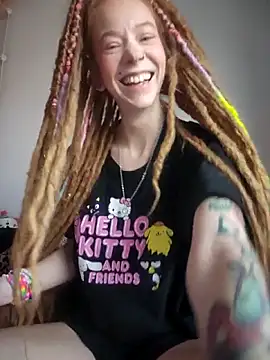 LucidLucy online show from 12-05-25, 01:52