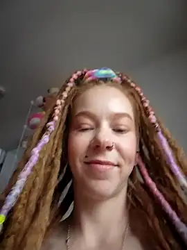 LucidLucy online show from 01-07-26, 02:19