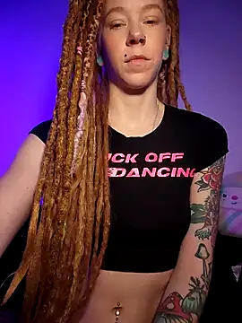 LucidLucy online show from 03-17-26, 10:51