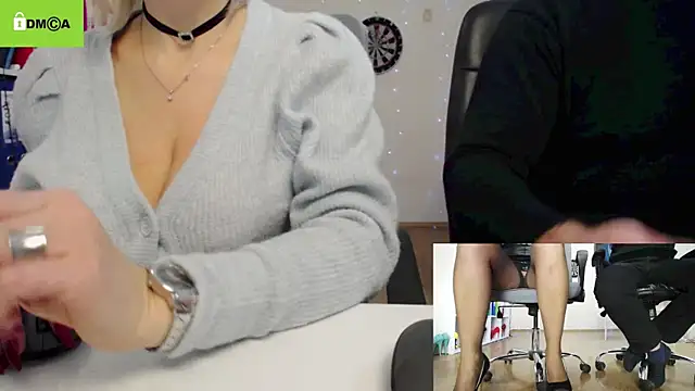 secret-office online show from 02-10-25, 06:20