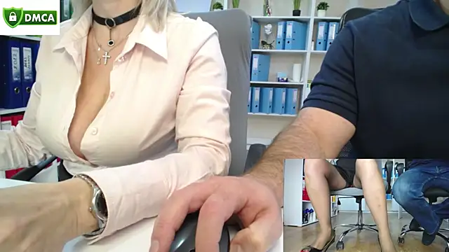 secret-office online show from 10-06-25, 06:55